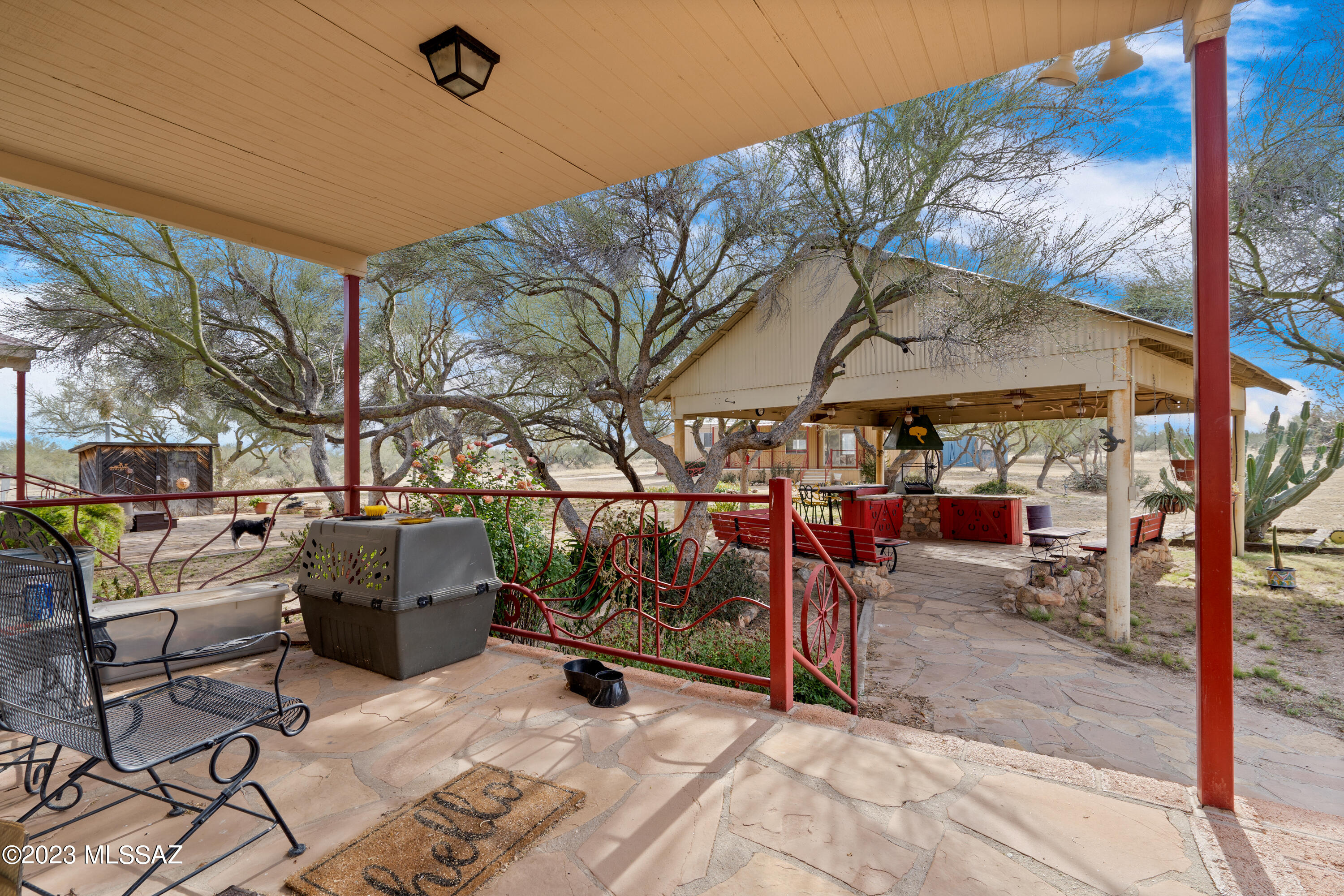 22755 West Ressie Road Tucson, AZ 85735 - Photo 19 of 44 Gallery Image 19