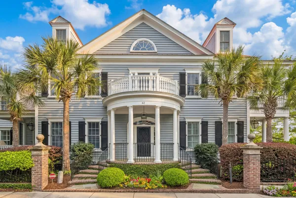 $4,250,000 | 62 Fernandina Street, Mount Pleasant, SC 29464