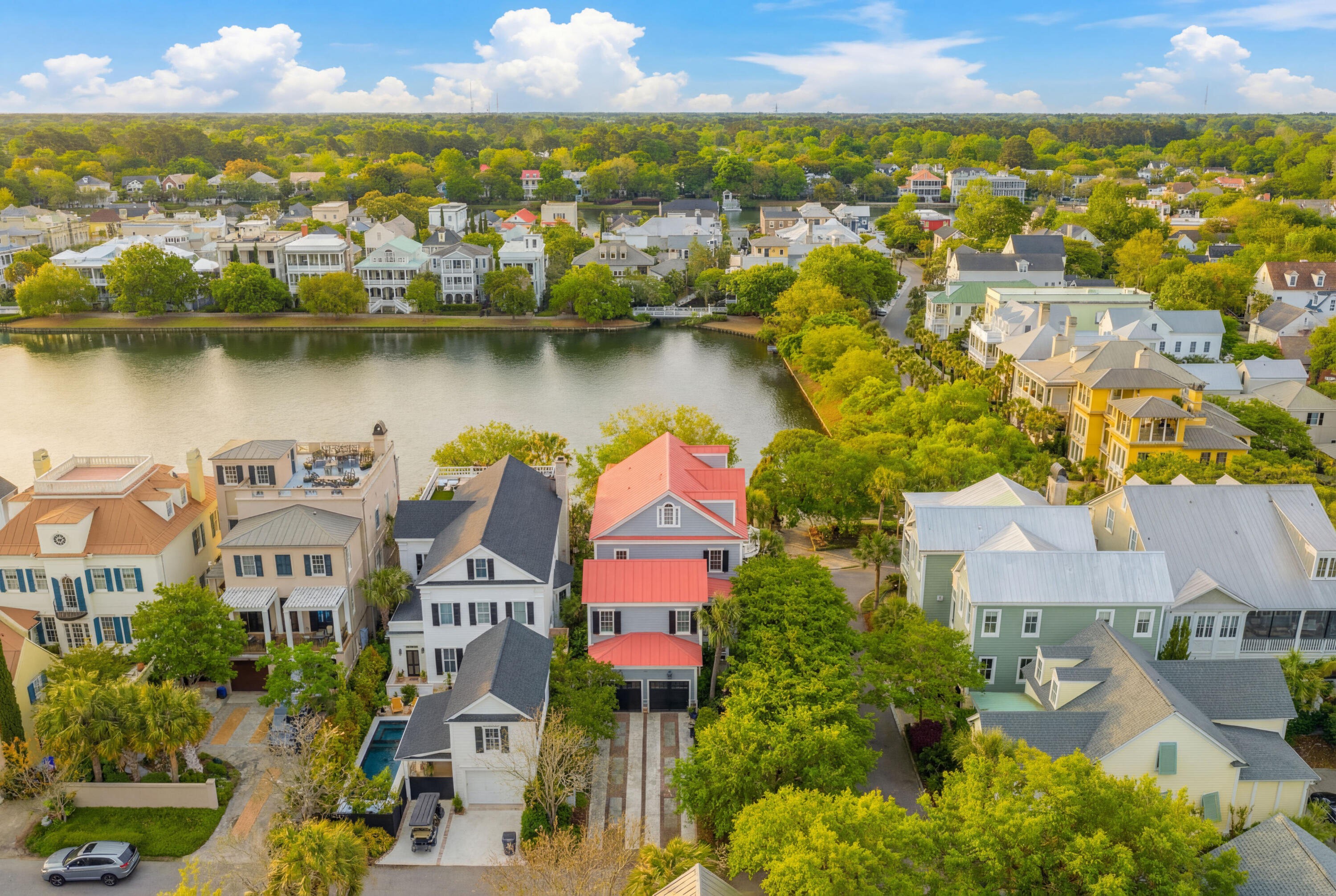 62 Fernandina Street Mount Pleasant, SC 29464 - Photo 2 of 70 62FernandinaStreet-Keen Eye Marketing-00