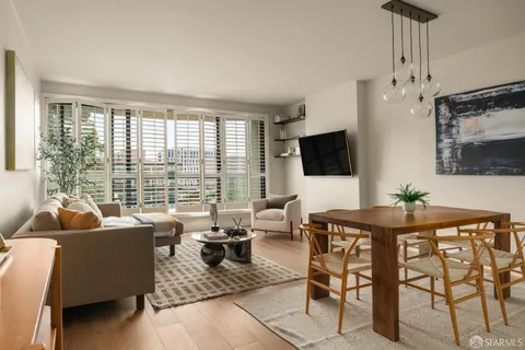 $698,000 | 300 3rd Street, Unit 816, San Francisco, CA 94107