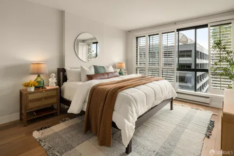 $698,000 | 300 3rd Street, Unit 816, San Francisco, CA 94107