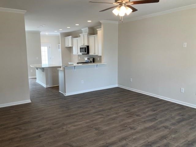 5019 Crescent Square Street, Unit 2427 Raleigh, NC 27616 - Photo 5 of 18 Photo 5