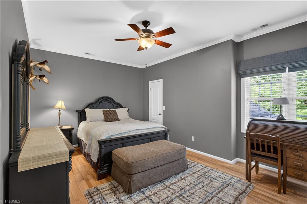 1380 Ridgewood Circle Asheboro, NC 27203 - Photo 24 of 45