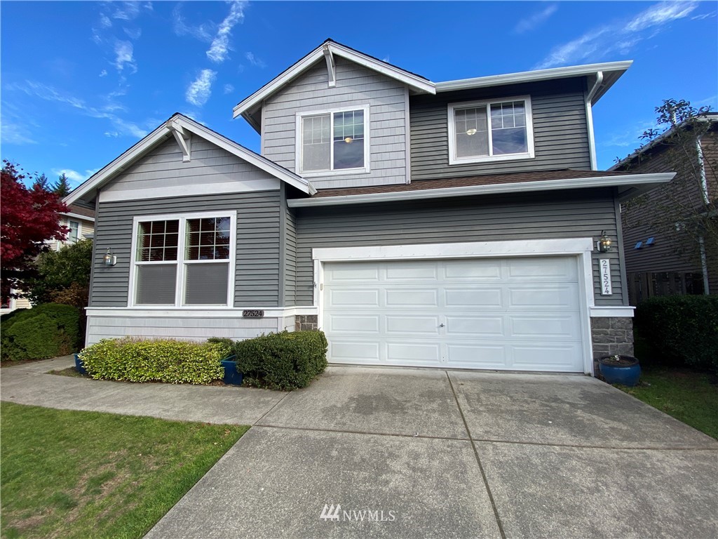 27524 Maple Ridge Way Southeast Maple Valley, WA 98038 - Photo 1 of 29