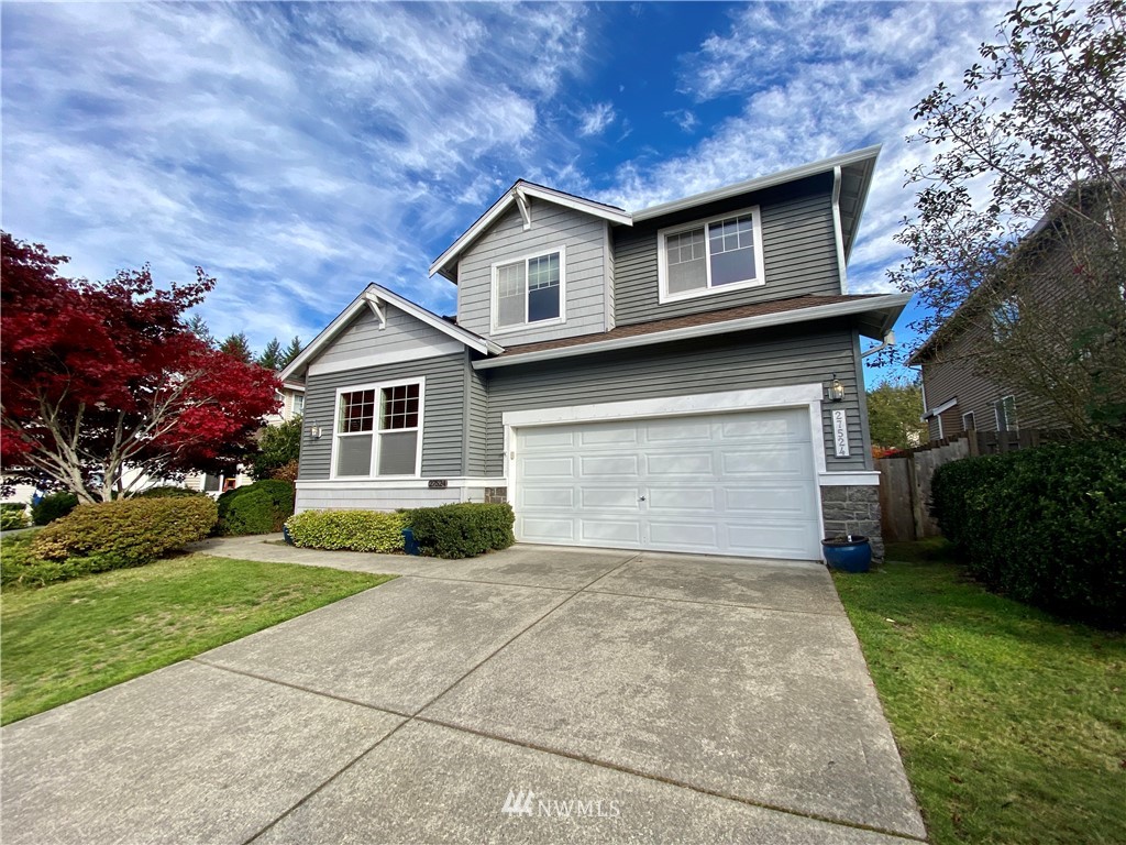 27524 Maple Ridge Way Southeast Maple Valley, WA 98038 - Photo 2 of 29