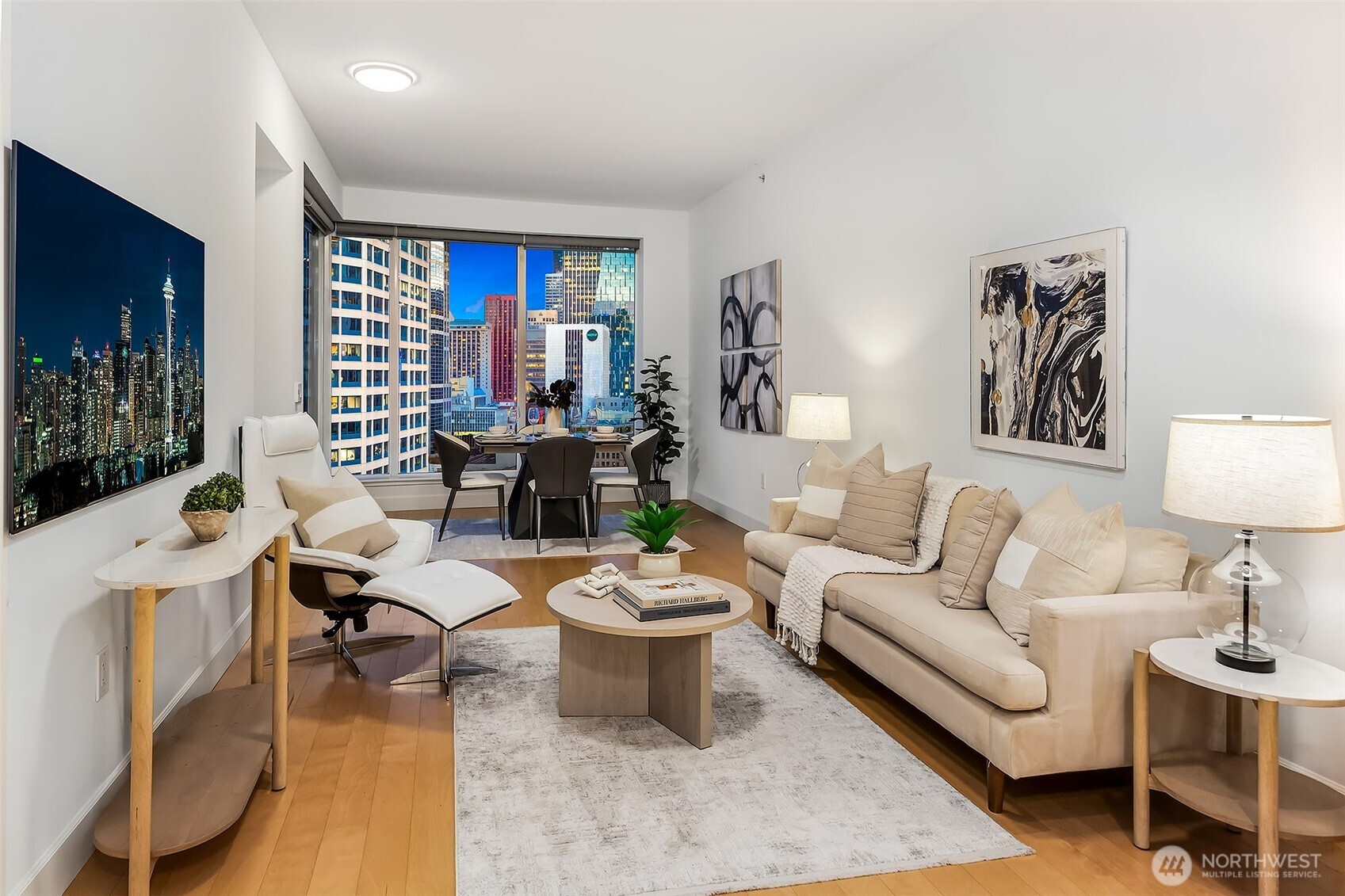 1920 4th Avenue, Unit 1807 Seattle, WA 98101 - Photo 11 of 38