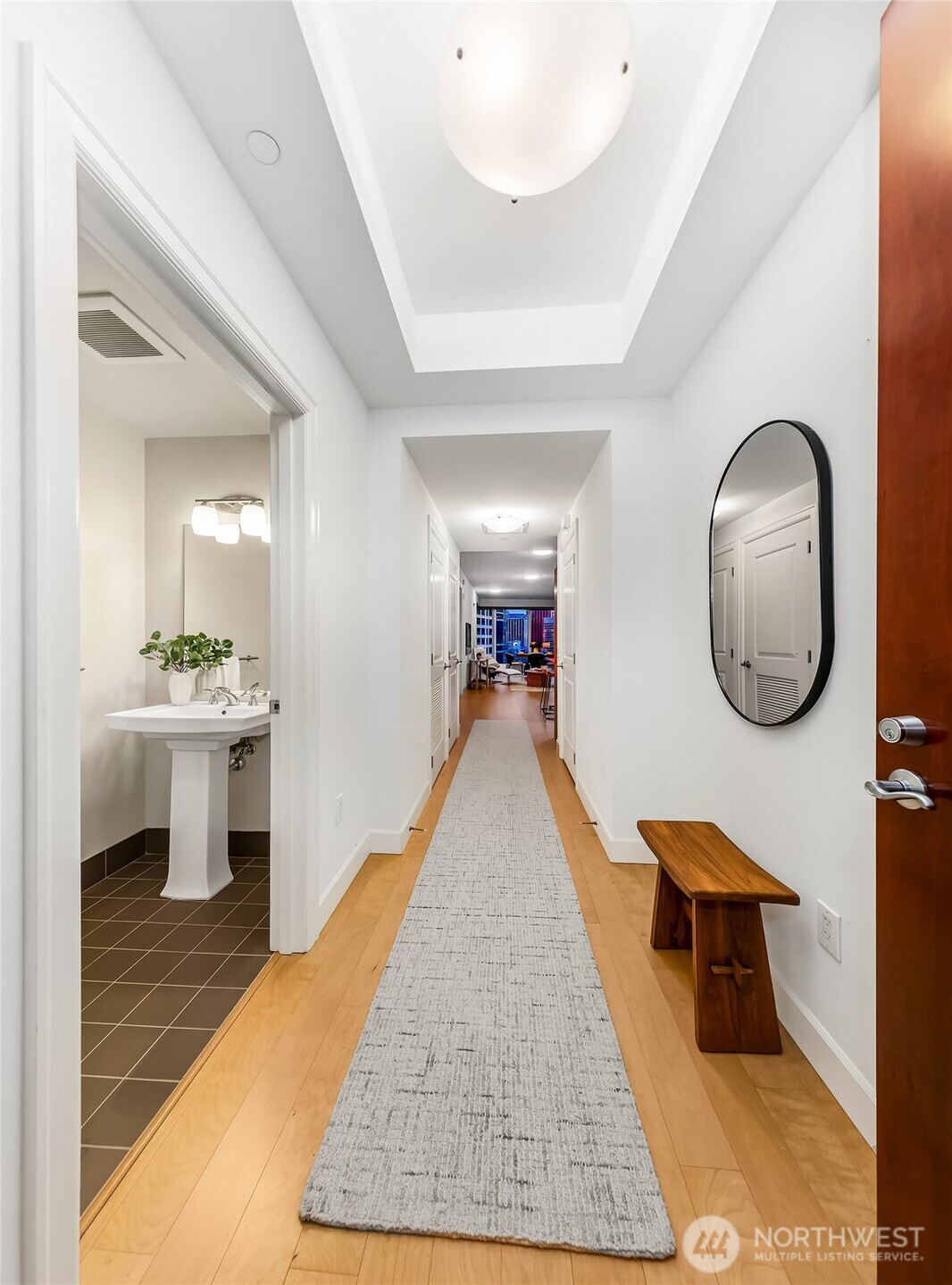 1920 4th Avenue, Unit 1807 Seattle, WA 98101 - Photo 19 of 38