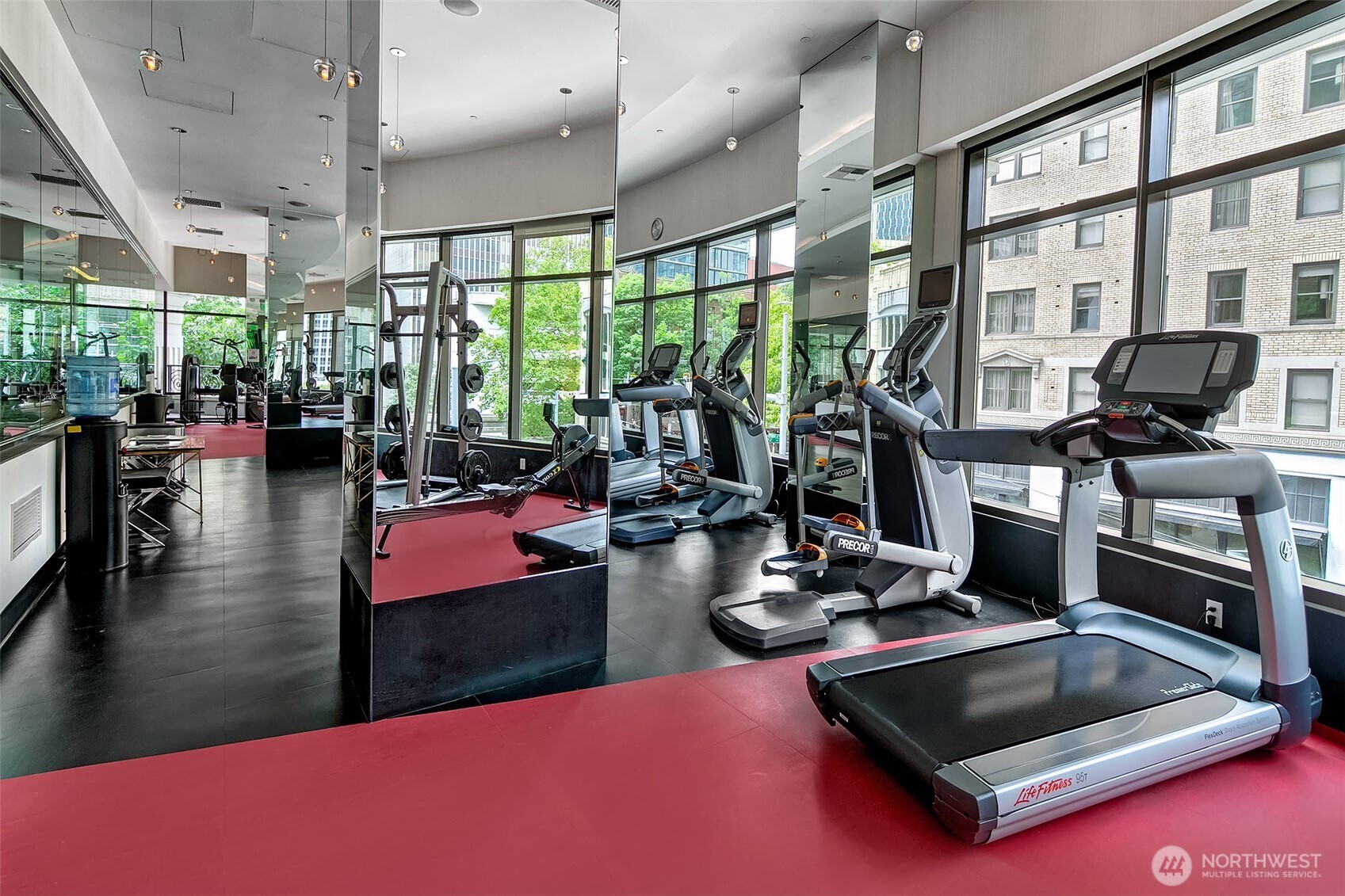 1920 4th Avenue, Unit 1807 Seattle, WA 98101 - Photo 36 of 38