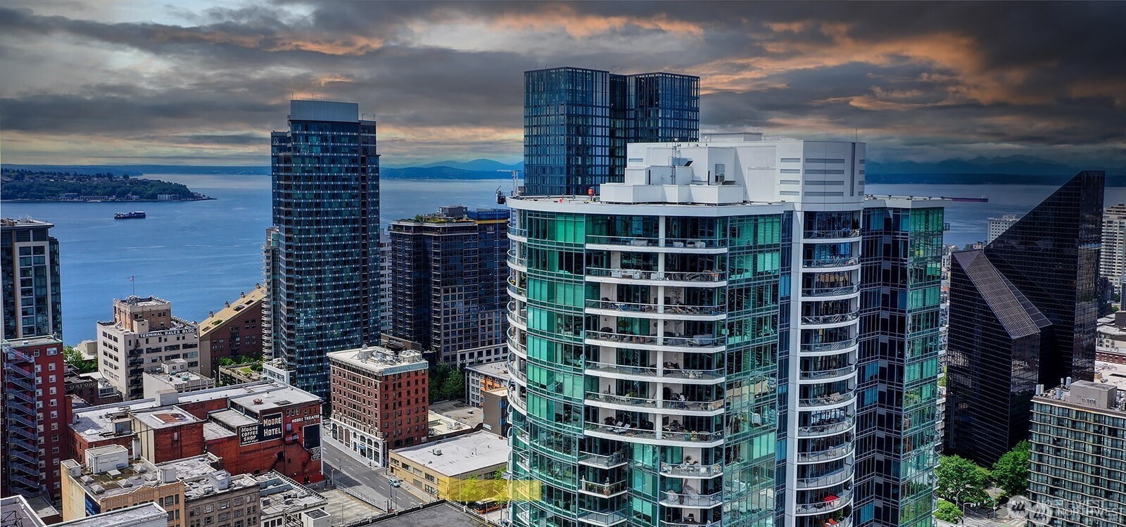 1920 4th Avenue, Unit 1807 Seattle, WA 98101 - Photo 38 of 38