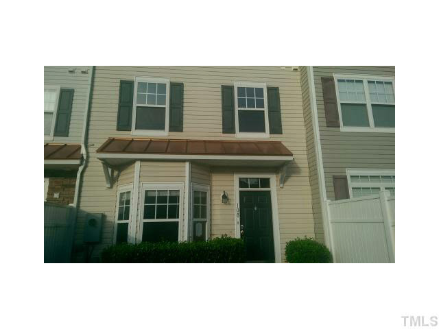 2220 Raven Road, Unit 108 Raleigh, NC 27614 - Photo 1 of 5 Gallery Image 1