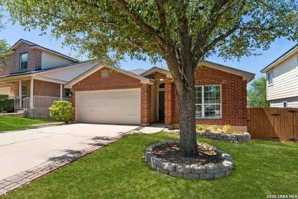 $1,800 | 659 Coral Harbor, San Antonio, TX 78251