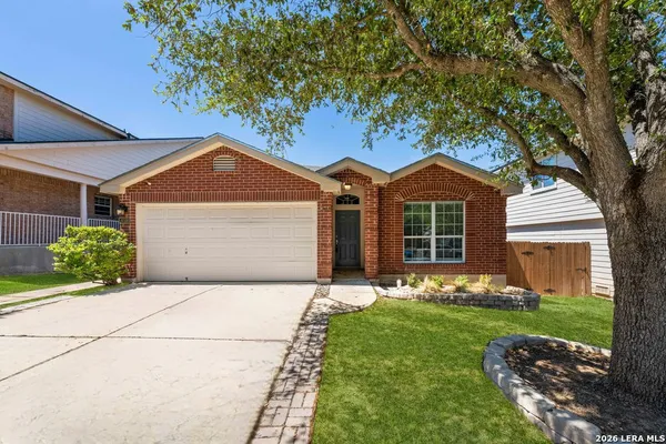 $1,800 | 659 Coral Harbor, San Antonio, TX 78251