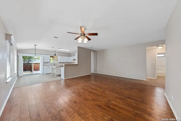 $1,800 | 659 Coral Harbor, San Antonio, TX 78251