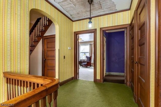 $999,000 | 20 Prospect Terrace, Montclair, NJ 07042