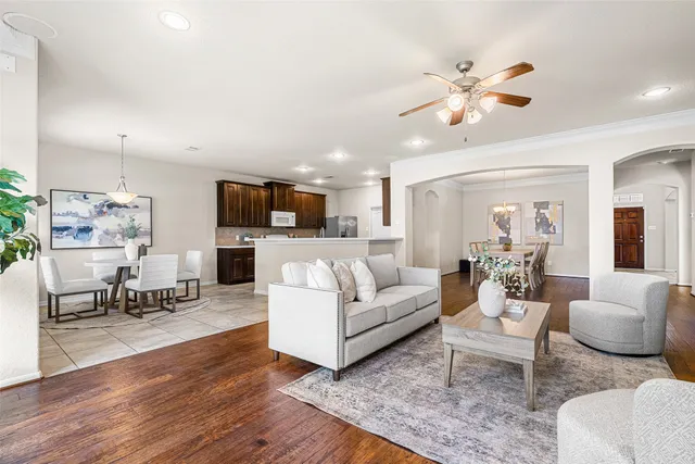 $495,000 | 4203 Tranquil View Drive, Houston, TX 77084