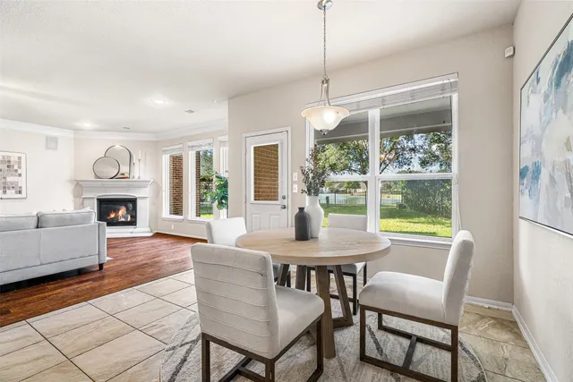 $495,000 | 4203 Tranquil View Drive, Houston, TX 77084