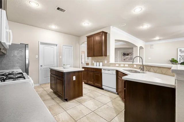 $495,000 | 4203 Tranquil View Drive, Houston, TX 77084