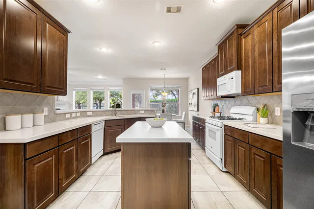 $495,000 | 4203 Tranquil View Drive, Houston, TX 77084