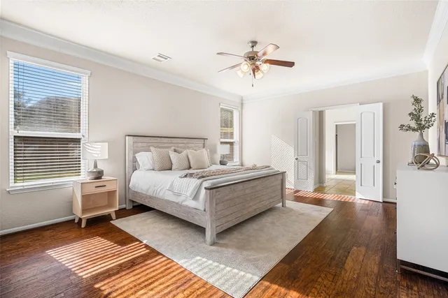 $495,000 | 4203 Tranquil View Drive, Houston, TX 77084