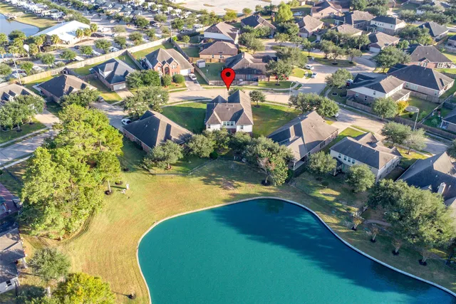 $495,000 | 4203 Tranquil View Drive, Houston, TX 77084