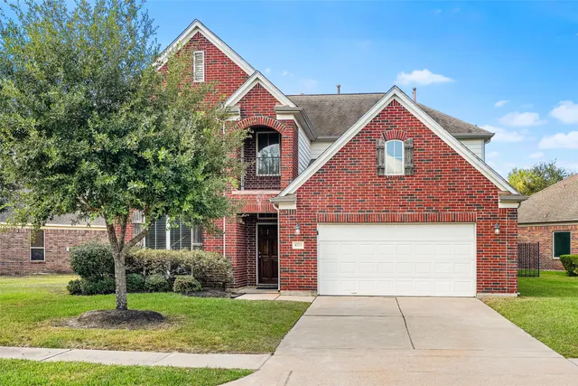 $495,000 | 4203 Tranquil View Drive, Houston, TX 77084