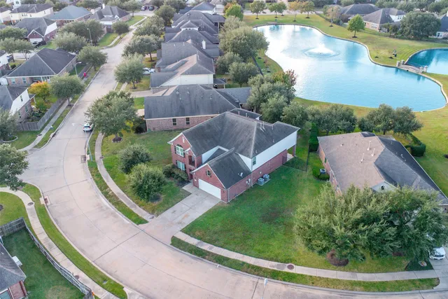 $495,000 | 4203 Tranquil View Drive, Houston, TX 77084