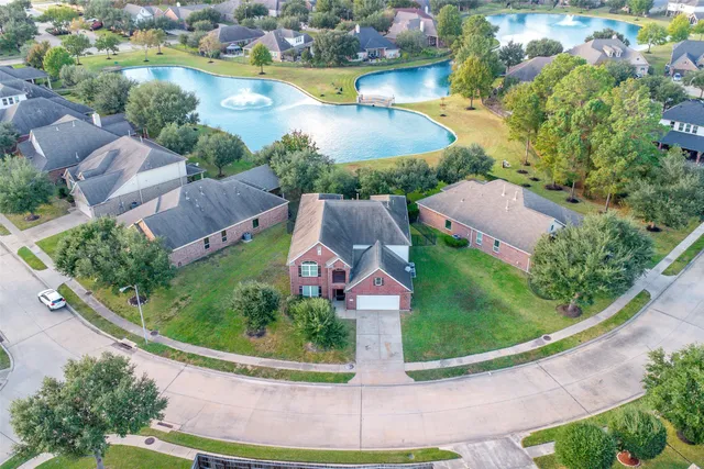 $495,000 | 4203 Tranquil View Drive, Houston, TX 77084