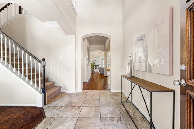 $495,000 | 4203 Tranquil View Drive, Houston, TX 77084