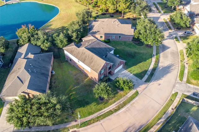 $495,000 | 4203 Tranquil View Drive, Houston, TX 77084