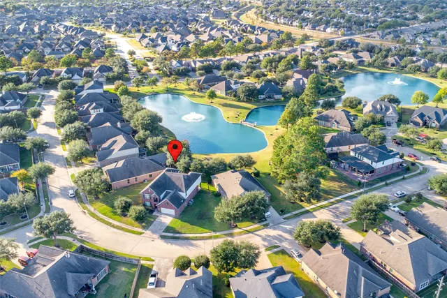 $495,000 | 4203 Tranquil View Drive, Houston, TX 77084