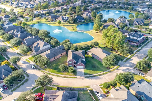 $495,000 | 4203 Tranquil View Drive, Houston, TX 77084