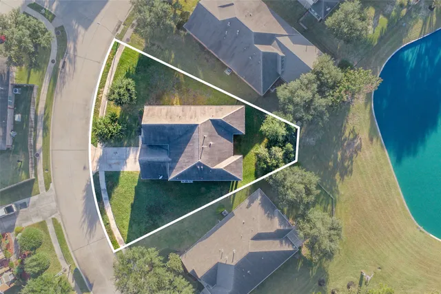 $495,000 | 4203 Tranquil View Drive, Houston, TX 77084