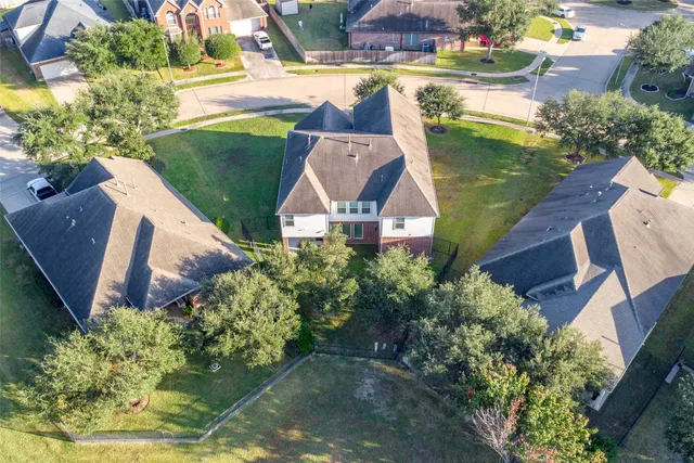 $495,000 | 4203 Tranquil View Drive, Houston, TX 77084