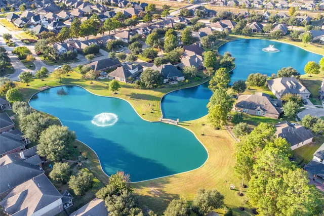 $495,000 | 4203 Tranquil View Drive, Houston, TX 77084