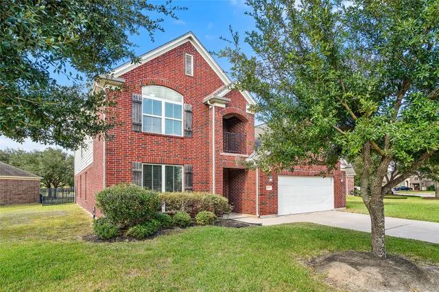 $495,000 | 4203 Tranquil View Drive, Houston, TX 77084