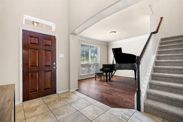 $495,000 | 4203 Tranquil View Drive, Houston, TX 77084