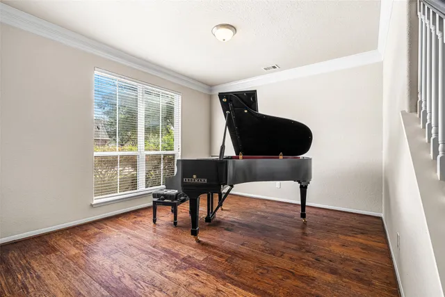 $495,000 | 4203 Tranquil View Drive, Houston, TX 77084