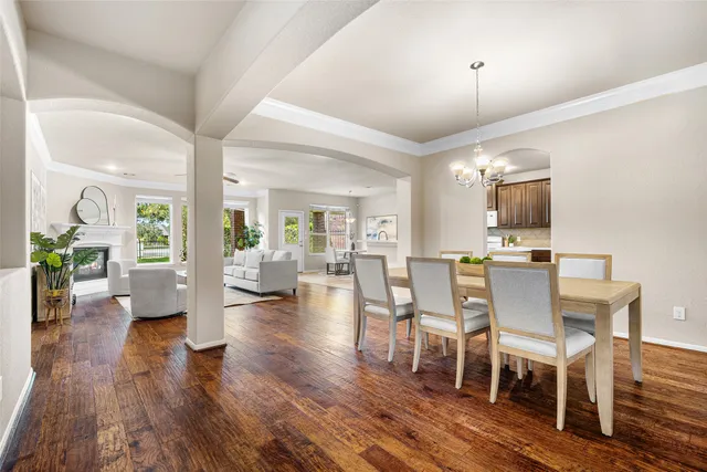 $495,000 | 4203 Tranquil View Drive, Houston, TX 77084