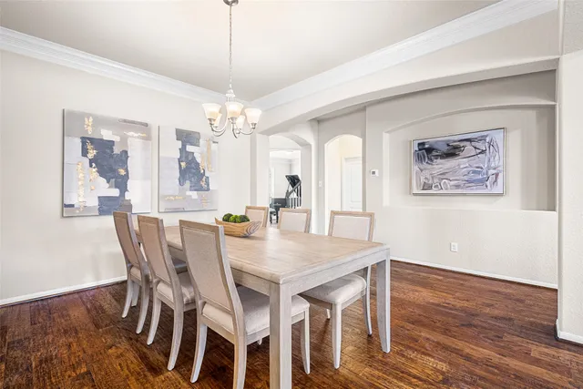 $495,000 | 4203 Tranquil View Drive, Houston, TX 77084