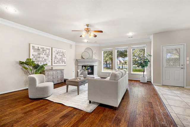 $495,000 | 4203 Tranquil View Drive, Houston, TX 77084