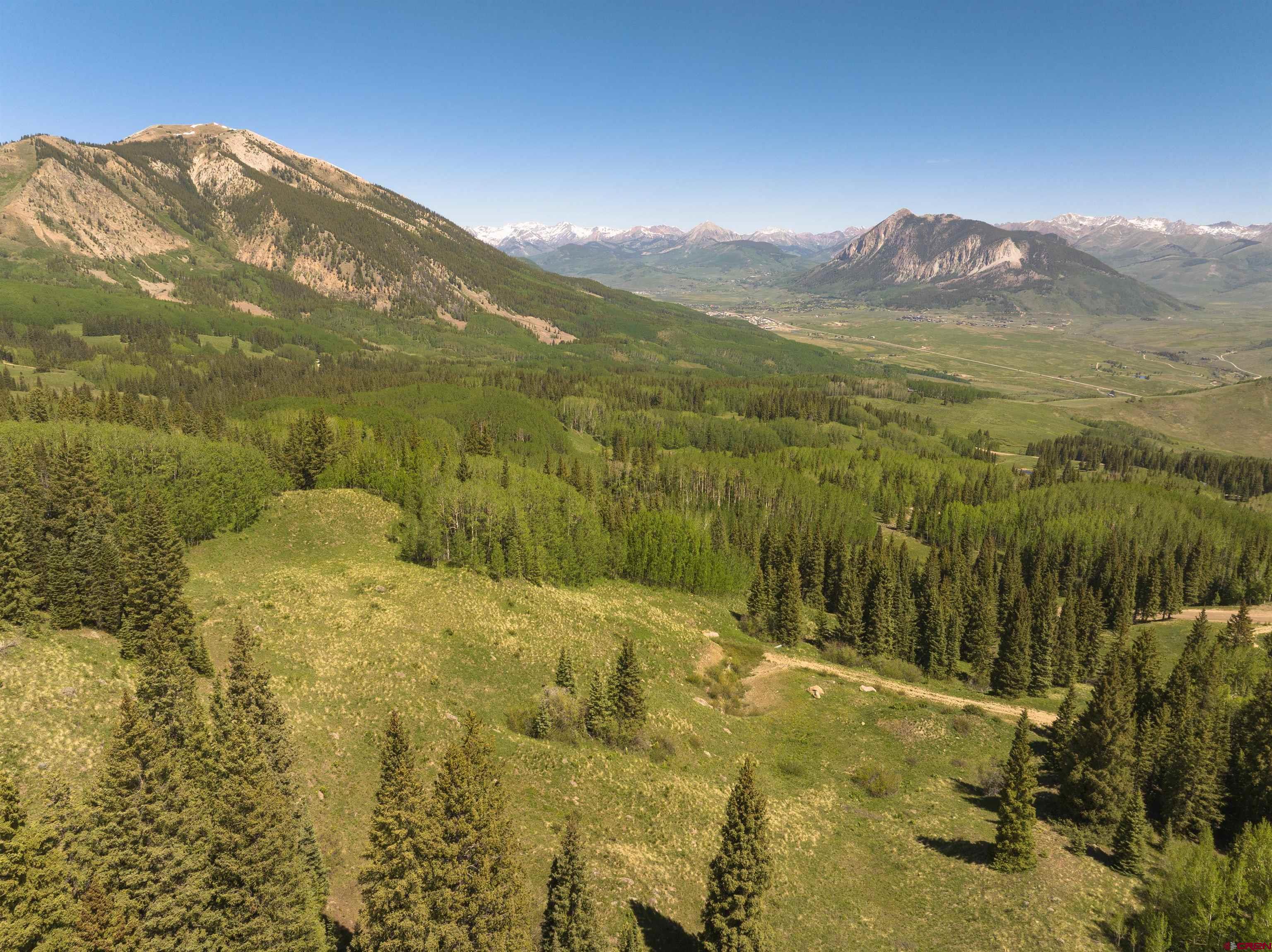 1371 Red Mountain Ranch Road Crested Butte, CO 81224 - Photo 10 of 41