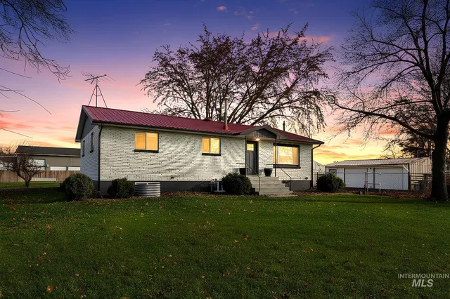 $699,000 | 22996 Blessinger Road, Star, ID 83669