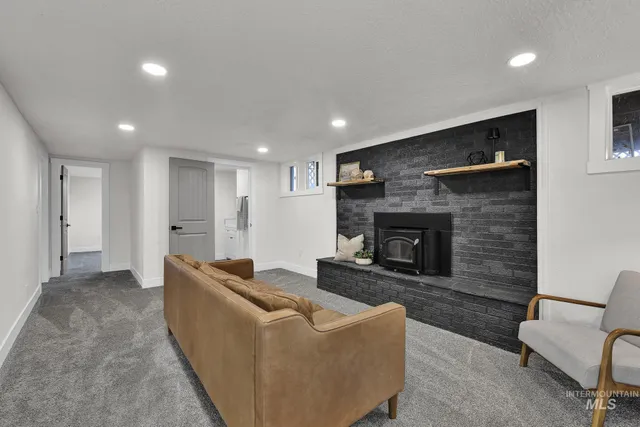 $699,000 | 22996 Blessinger Road, Star, ID 83669