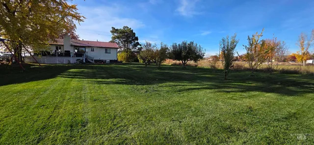 $699,000 | 22996 Blessinger Road, Star, ID 83669