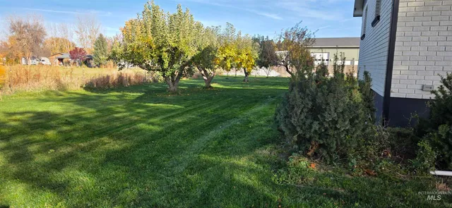 $699,000 | 22996 Blessinger Road, Star, ID 83669