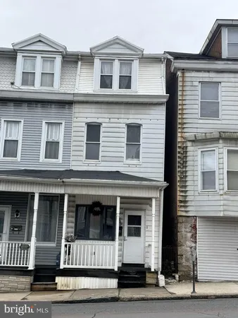 $39,995 | 1222 Centre Street, Ashland, PA 17921