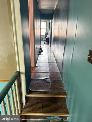 1222 Centre Street Ashland, PA 17921 - Photo 12 of 31 a view of entryway