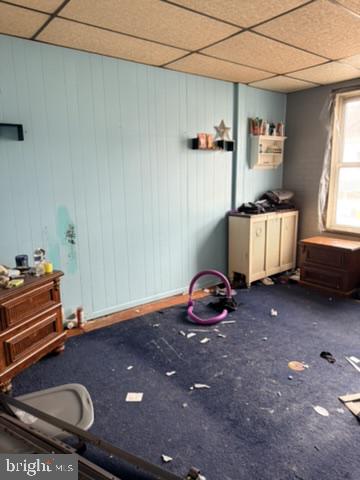 1222 Centre Street Ashland, PA 17921 - Photo 15 of 31 a room with furniture and window