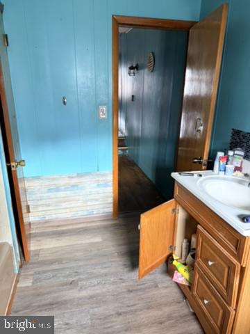 1222 Centre Street Ashland, PA 17921 - Photo 16 of 31 a bathroom with a sink a toilet and shower