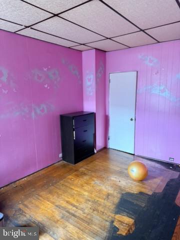 1222 Centre Street Ashland, PA 17921 - Photo 17 of 31 a view of a room